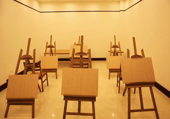 石家庄强化美术培训学校教学质量如何？-第2张图片-泰美艺术培训