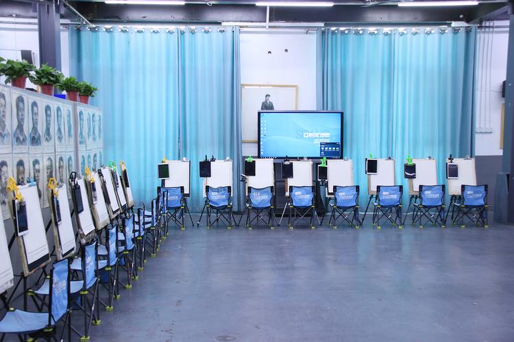 石家庄强化美术培训学校教学质量如何？-第3张图片-泰美艺术培训