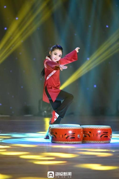 十岁女孩学舞，哪种最适合身心发展？-第3张图片-泰美艺术培训