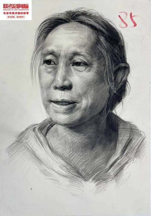 2025北京美术联考考题具体内容是什么?-第2张图片-泰美艺术培训 2025北京美术联考考题具体内容是什么?-第2张图片-泰美艺术培训