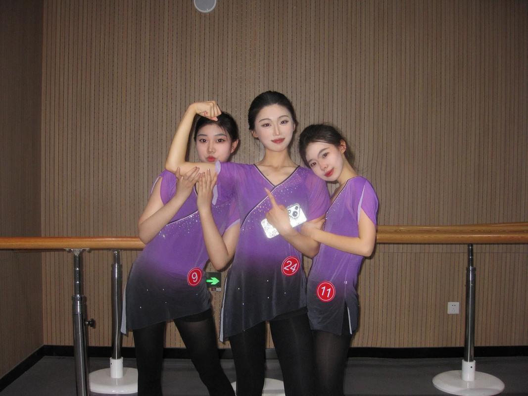 广州大学舞蹈研究生复试考什么？-第2张图片-泰美艺术培训