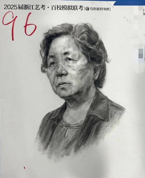 2025浙江美术联考考题-第2张图片-泰美艺术培训 2025浙江美术联考考题-第2张图片-泰美艺术培训