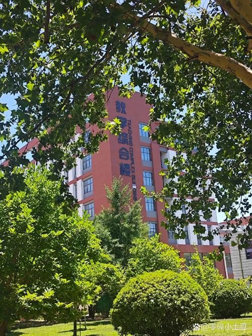 廊坊师范学院开设舞蹈学专业吗？-第3张图片-泰美艺术培训