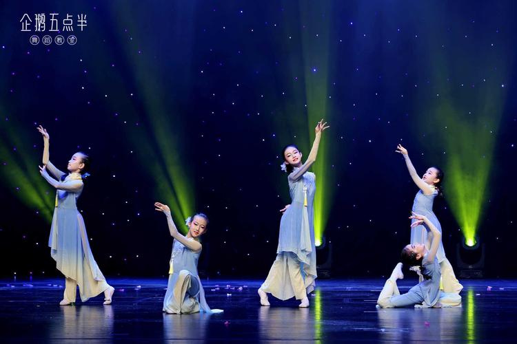 滨州学院开舞蹈艺术课吗？-第3张图片-泰美艺术培训