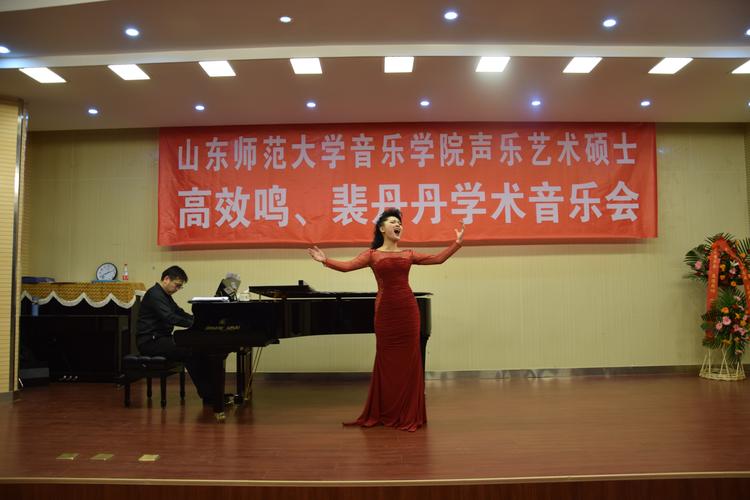 山师山大音乐表演，选哪个更优？-第1张图片-泰美艺术培训