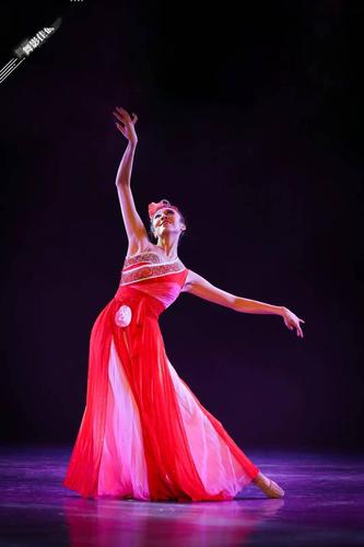 沈阳音乐学院舞蹈国标舞有何特色？-第1张图片-泰美艺术培训