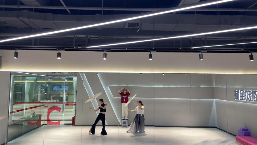 舞蹈编导可以用爵士高吗-第3张图片-泰美艺术培训