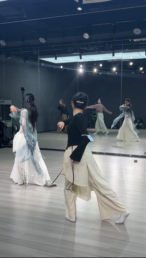 舞蹈编导可以用爵士高吗-第1张图片-泰美艺术培训