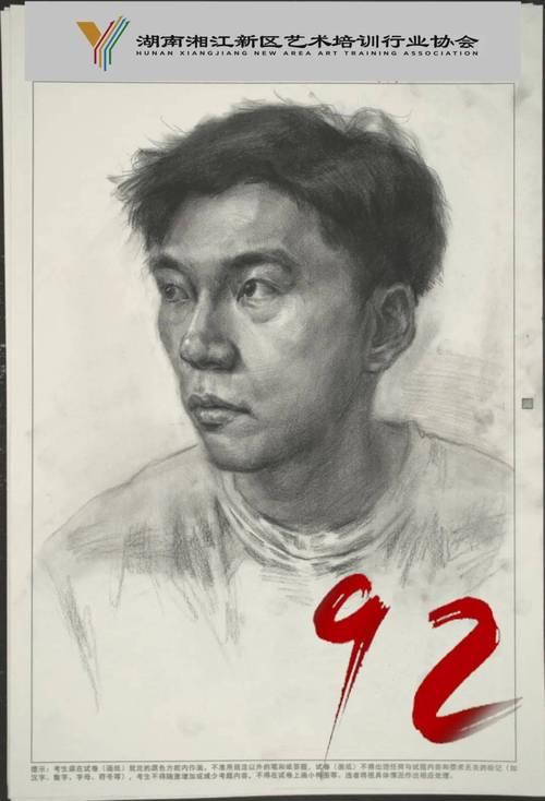 2025湖北美术联考状元是谁？-第1张图片-泰美艺术培训