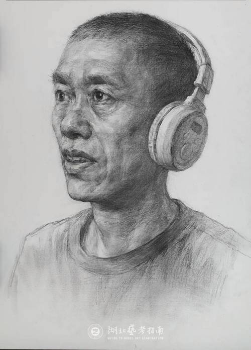 2025湖北美术联考状元是谁？-第2张图片-泰美艺术培训