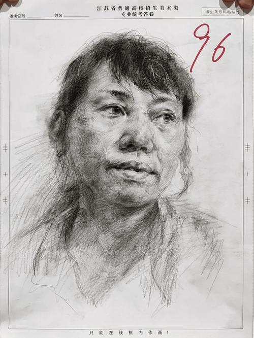 2025江苏美术艺考有何新变化？-第3张图片-泰美艺术培训