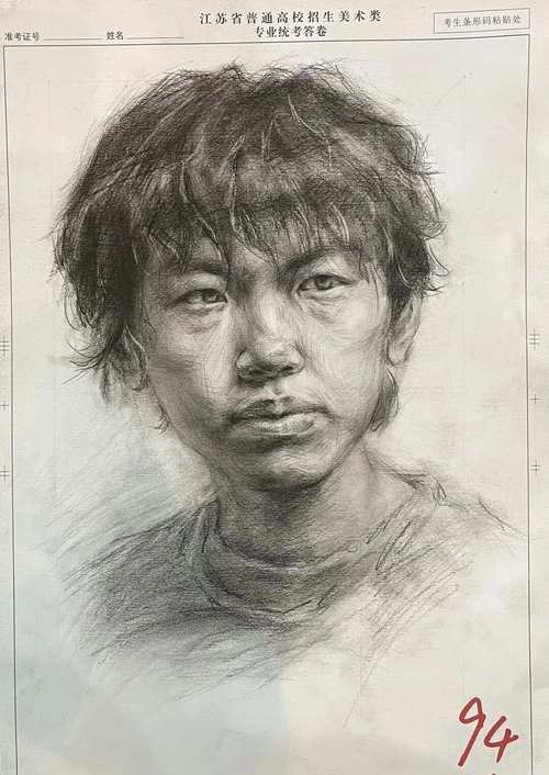 2025江苏美术艺考有何新变化？-第2张图片-泰美艺术培训