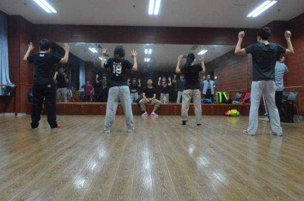 杭州师范大学舞蹈招生有何要求？-第2张图片-泰美艺术培训