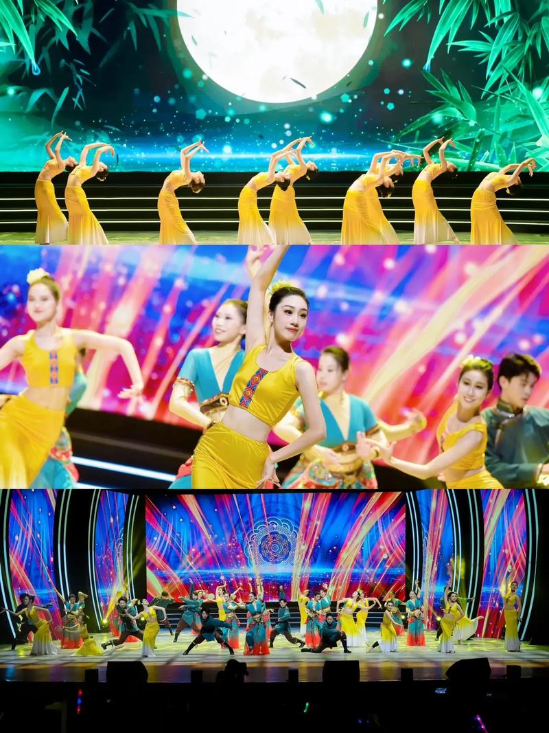 杭州师范大学舞蹈招生有何要求？-第3张图片-泰美艺术培训