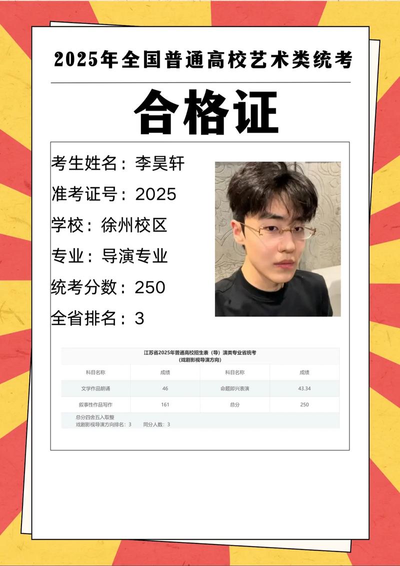 2012年艺考成绩何时能查？-第2张图片-泰美艺术培训