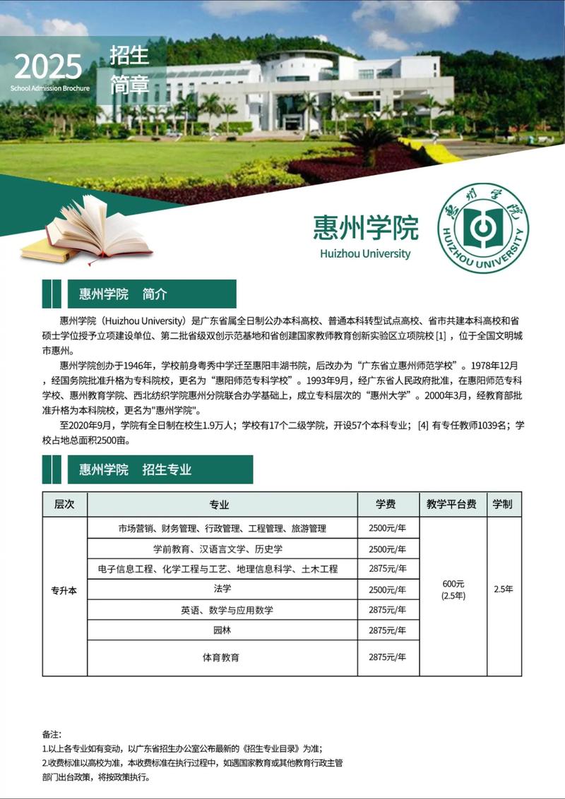 惠州学院2025美术招生何时发布？-第1张图片-泰美艺术培训