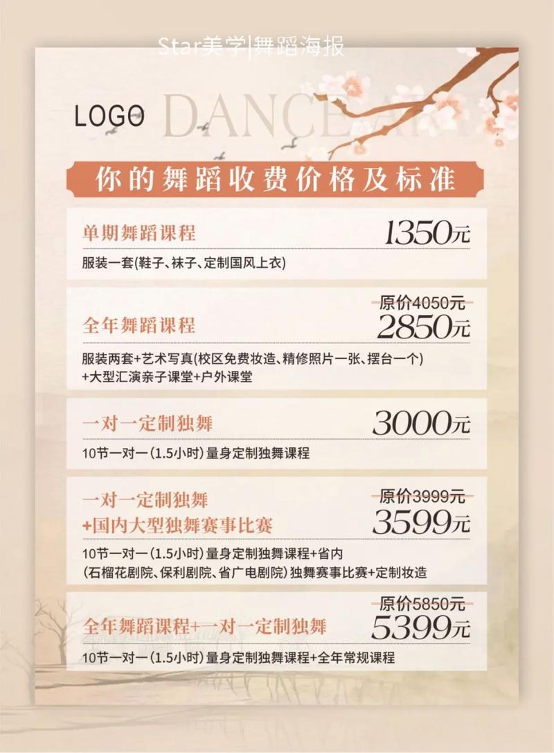 太原师范学院舞蹈系学费多少?-第2张图片-泰美艺术培训 太原师范学院舞蹈系学费多少?-第2张图片-泰美艺术培训