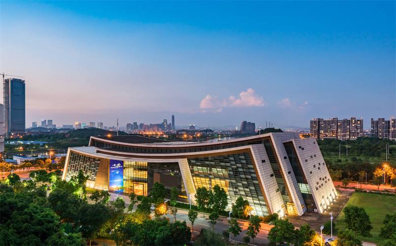 广州哪些学校开设音乐专业？-第2张图片-泰美艺术培训