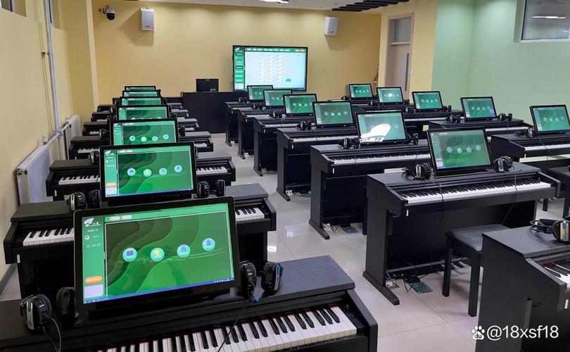 电脑音乐制作专业哪些学校开设？-第3张图片-泰美艺术培训