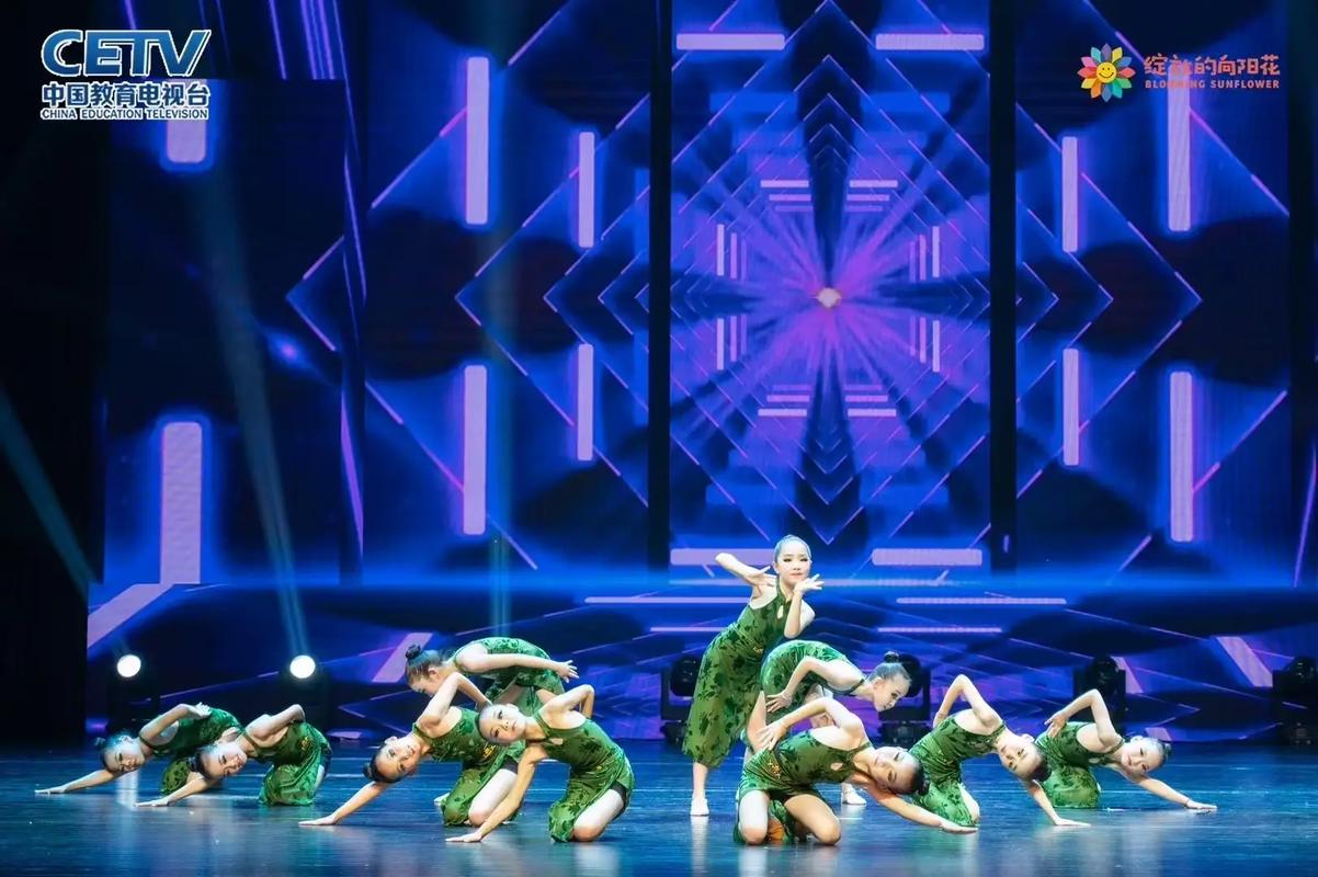 军艺舞蹈系2025招生有何新变化？-第1张图片-泰美艺术培训