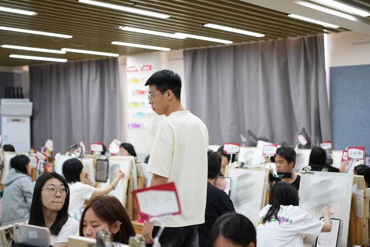 深圳2025美术艺考政策有哪些新变化？-第2张图片-泰美艺术培训