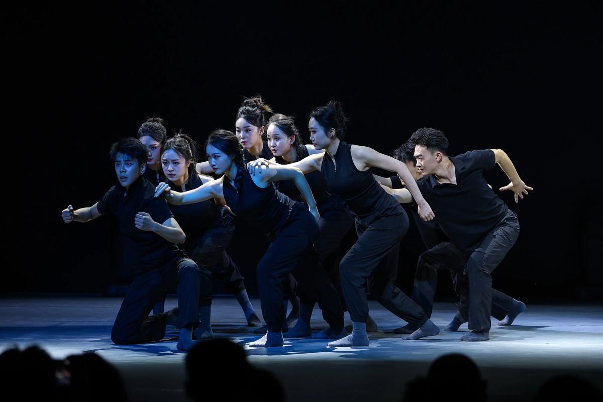 2025山西舞蹈艺考有何新变化？-第1张图片-泰美艺术培训