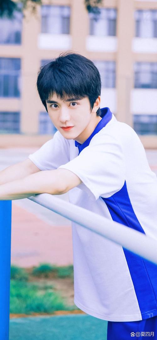 张新成2025艺考图片引热议？-第3张图片-泰美艺术培训