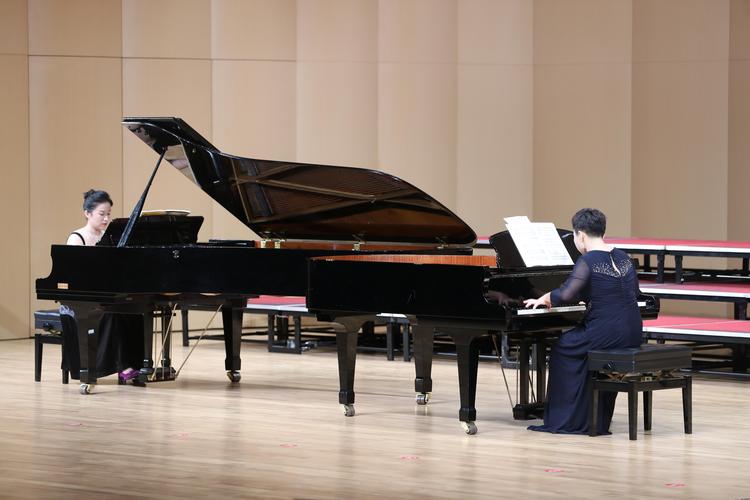 闽江学院音乐系2025年招生计划是什么？-第3张图片-泰美艺术培训