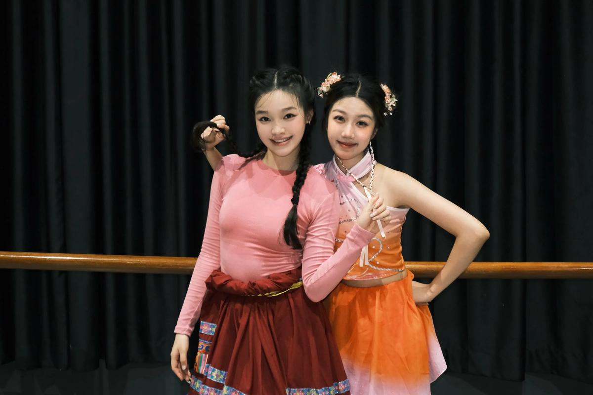 华东师范大学开设舞蹈学专业吗？-第1张图片-泰美艺术培训