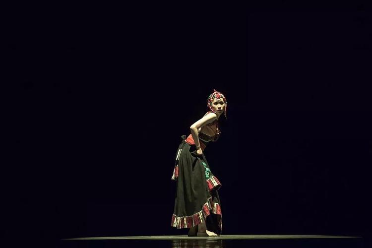 陕西师范大学舞蹈表演系有何特色？-第3张图片-泰美艺术培训