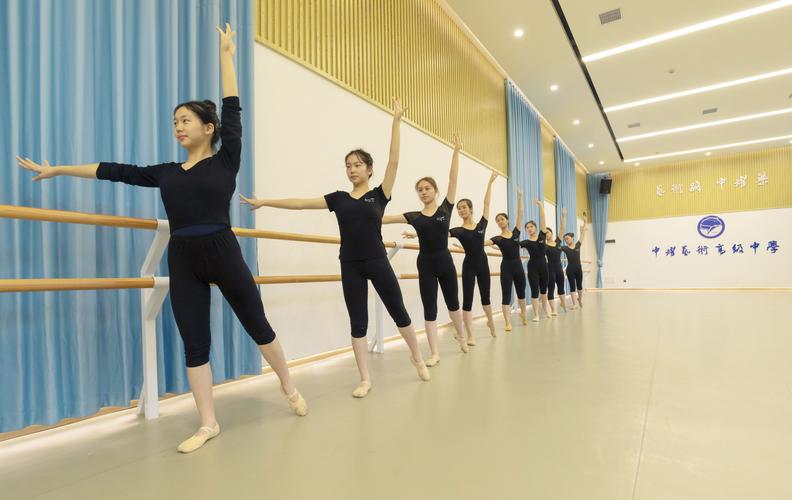 中职零基础学舞蹈艺考能行吗？-第2张图片-泰美艺术培训