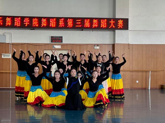 唐山师范学院音乐学舞蹈有何特色与优势？-第2张图片-泰美艺术培训