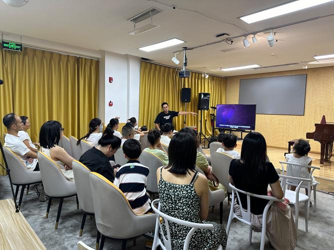 文化专科与音乐专业，就业方向有何差异？-第2张图片-泰美艺术培训