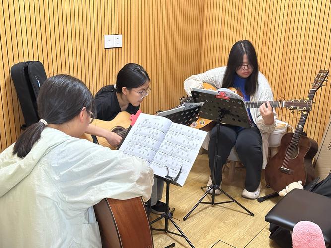 文化专科与音乐专业，就业方向有何差异？-第1张图片-泰美艺术培训