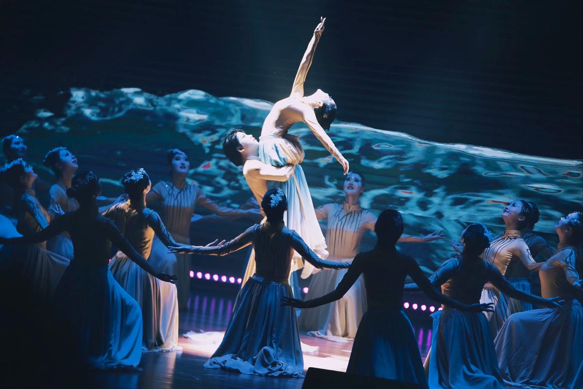 湖北师范大学舞蹈专业具体位置在哪？-第3张图片-泰美艺术培训