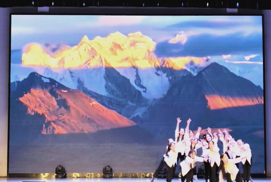 湖北师范大学舞蹈专业具体位置在哪？-第2张图片-泰美艺术培训