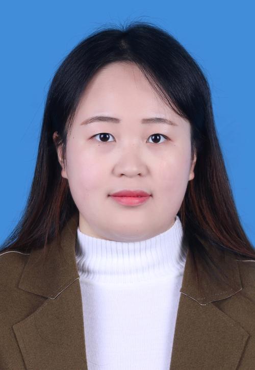 咸阳师范学院舞蹈学张静有何成就？-第2张图片-泰美艺术培训