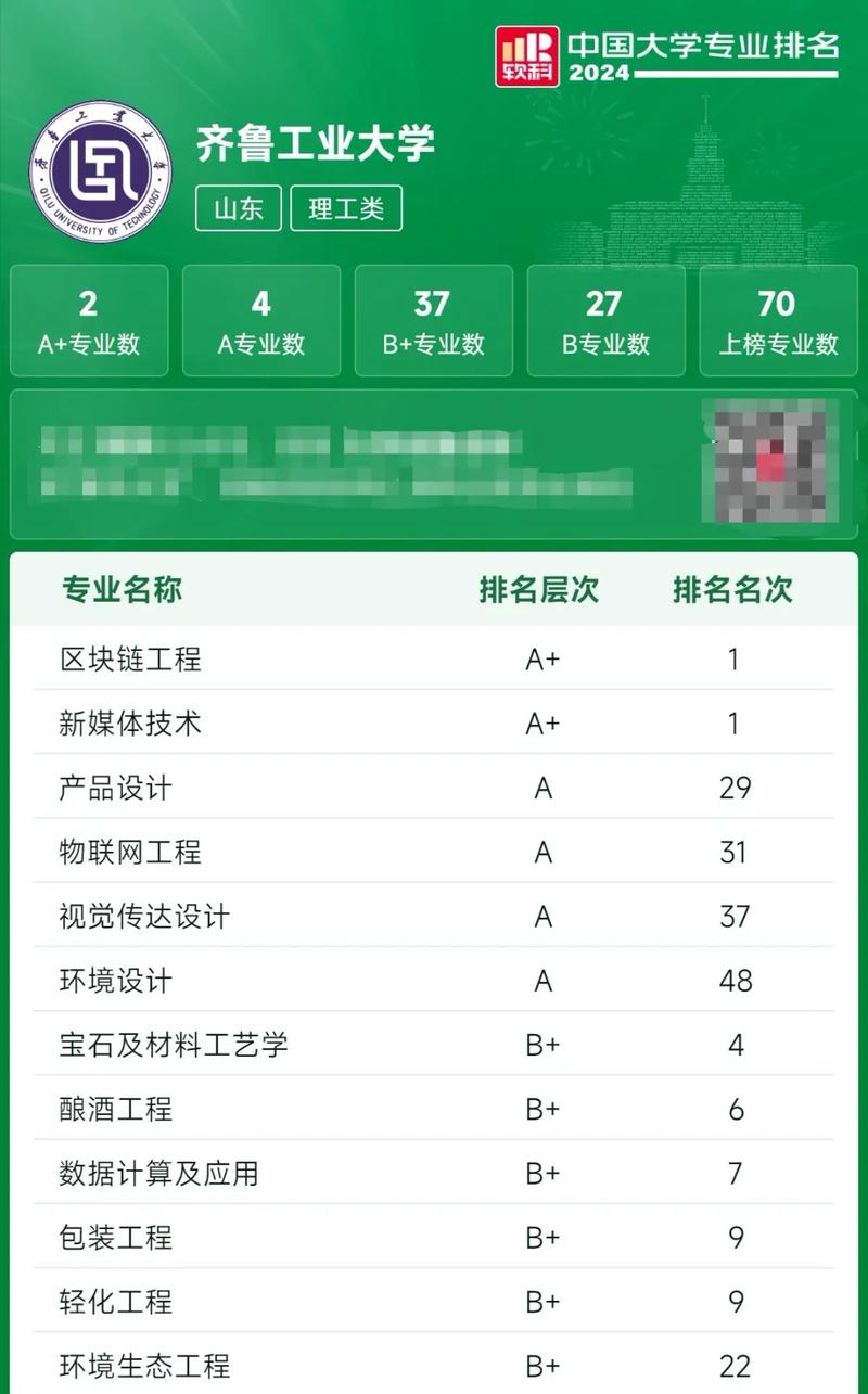 齐鲁工业大学美术专业实力如何？-第3张图片-泰美艺术培训