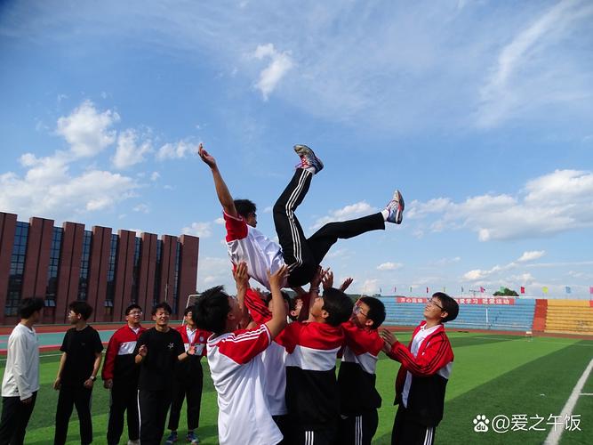 长郡中学舞蹈比赛表现如何？-第2张图片-泰美艺术培训