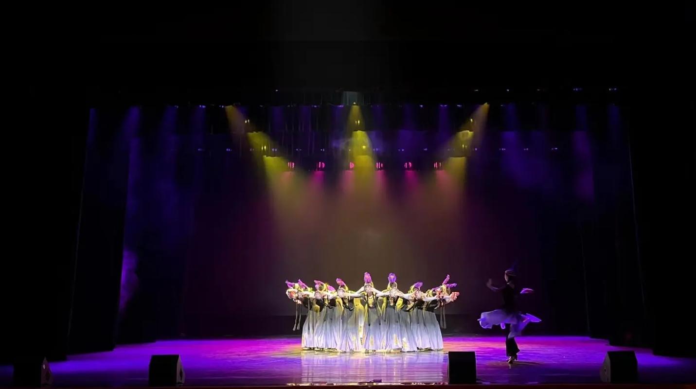 西南民族大学舞蹈系身高要求多少？-第3张图片-泰美艺术培训