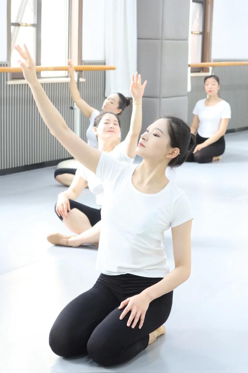 北京舞蹈学院国标舞高考怎么考？-第3张图片-泰美艺术培训