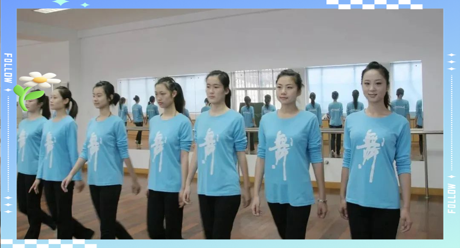 空乘专业为何要学舞蹈？-第1张图片-泰美艺术培训
