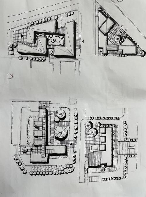 苏州科技大学建筑学美术加试考什么？-第1张图片-泰美艺术培训