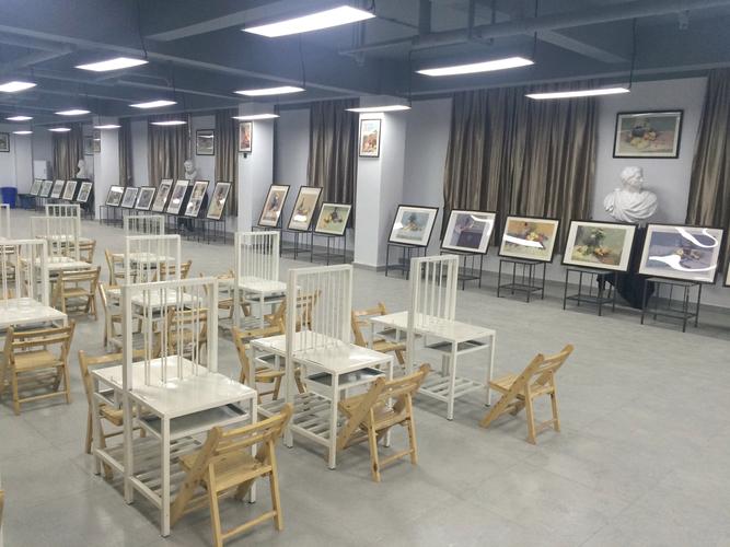 美术培训艺考学校怎么选？-第2张图片-泰美艺术培训