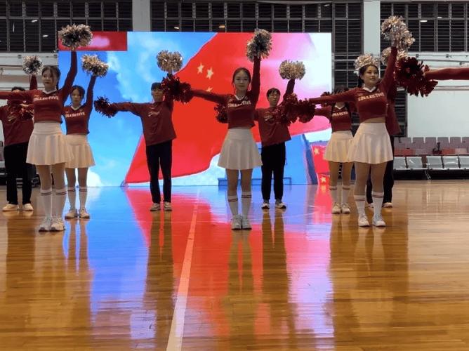 合肥工业大学有舞蹈专业吗？-第1张图片-泰美艺术培训