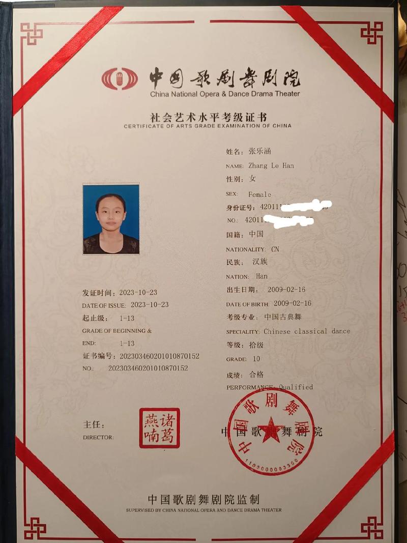 十级之后，舞蹈之路该如何延续？-第1张图片-泰美艺术培训