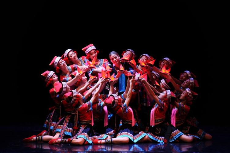 广西艺术学院舞蹈文化分多少？-第2张图片-泰美艺术培训