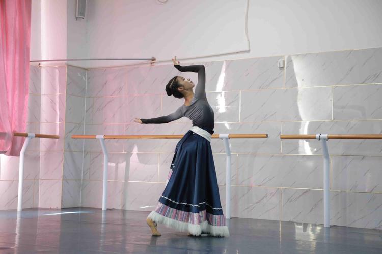 长江大学舞蹈学分数线多少？-第3张图片-泰美艺术培训