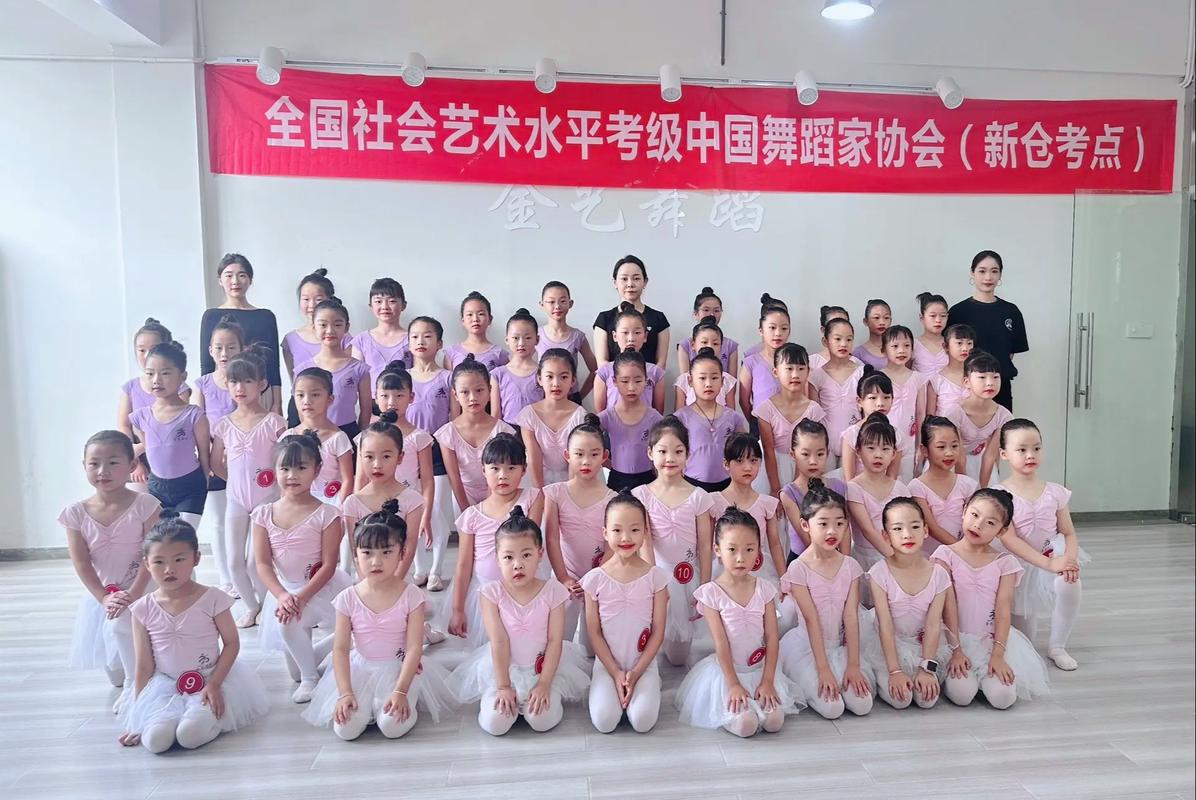 国家认证艺考舞蹈培训班哪家强？-第3张图片-泰美艺术培训