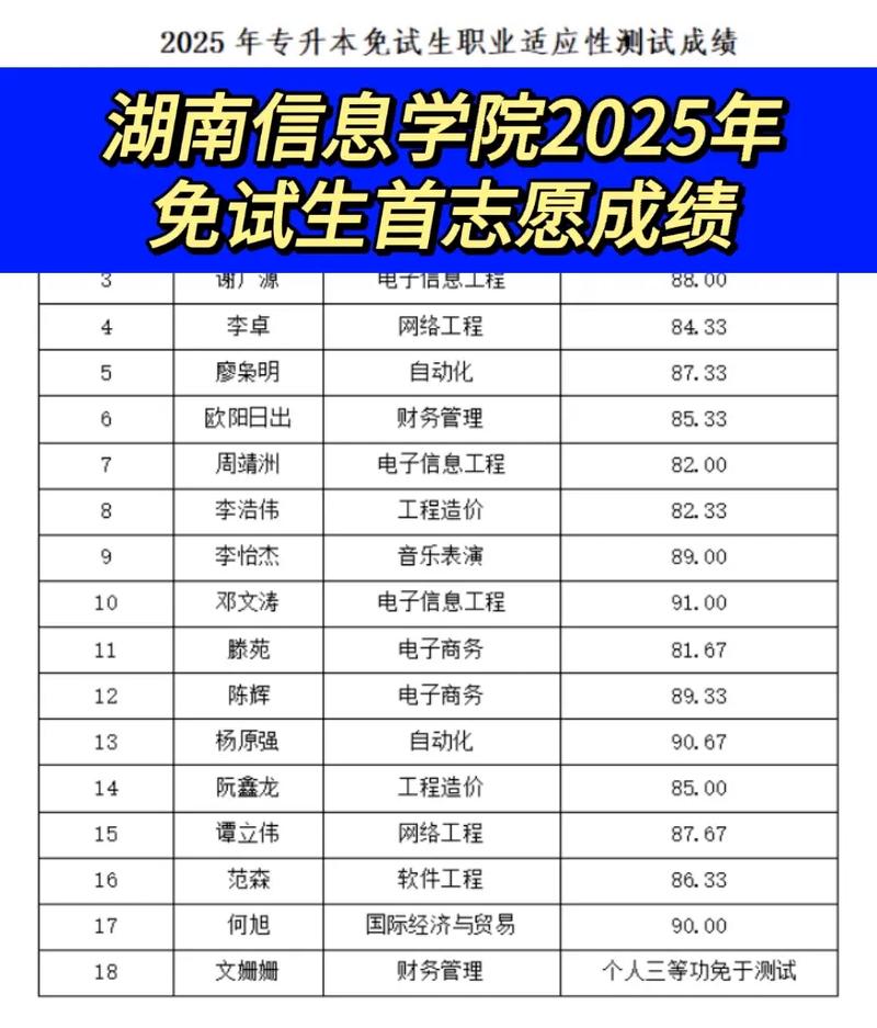 湖南信息学院美术录取分数线是多少？-第2张图片-泰美艺术培训